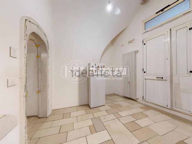 Villetta indipendente in vendita di 82 m² in Via Montevergine