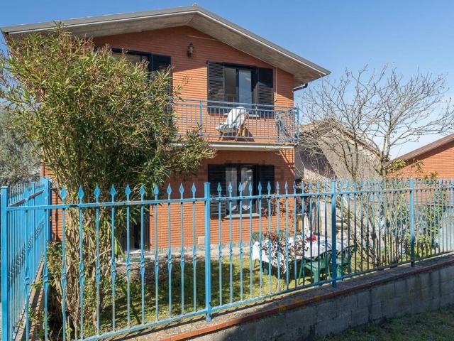 Villetta indipendente in vendita di 82 m² in Via Mondondone