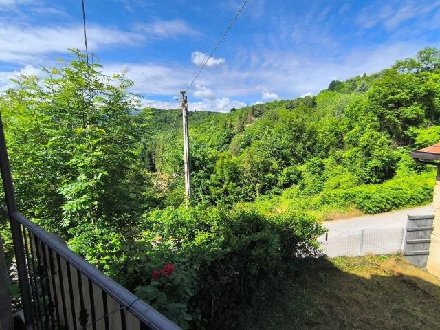Villetta indipendente in vendita di 82 m² in Via Oberti, 37