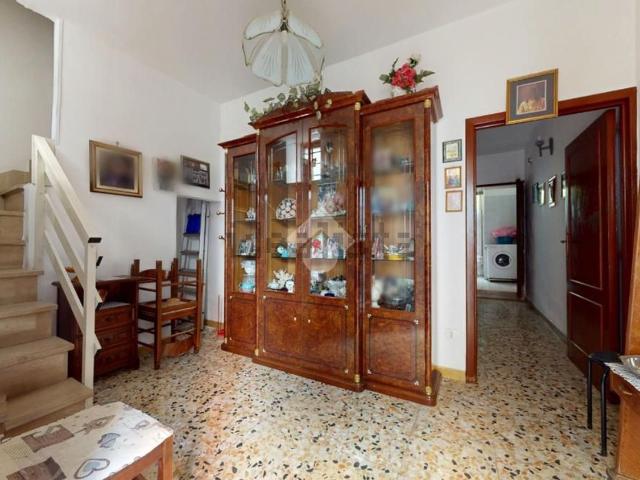 Villetta indipendente in vendita di 82 m² in Via Pinone