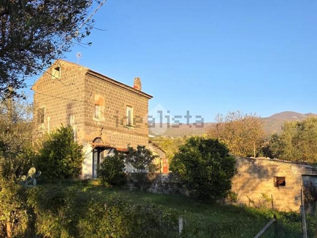 Villetta indipendente in vendita di 82 m² in Via Reccessa