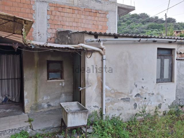 Villetta indipendente in vendita di 82 m² in Via Rina Superiore, 114