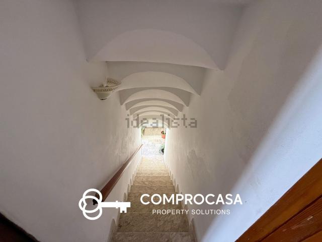 Villetta indipendente in vendita di 82 m² in Via Sant&apos Elia, 1