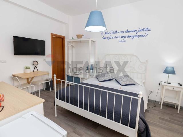 Villetta indipendente in vendita di 82 m² in Via SS. Salvatore, 16
