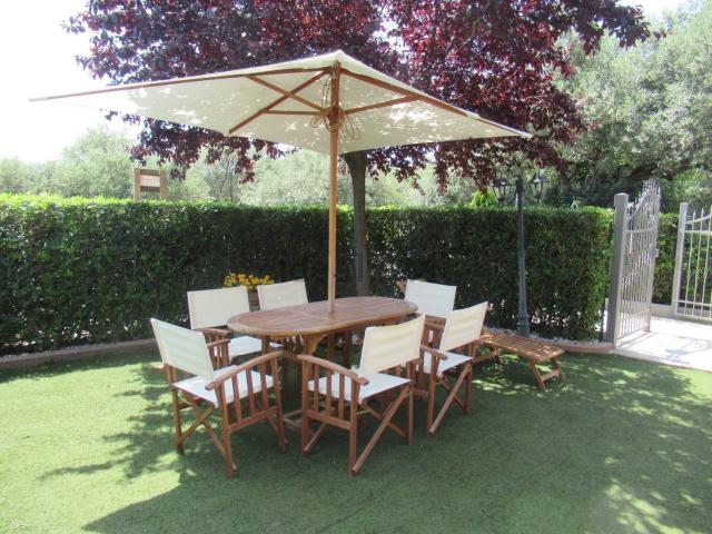 Villetta indipendente in vendita di 82 m²