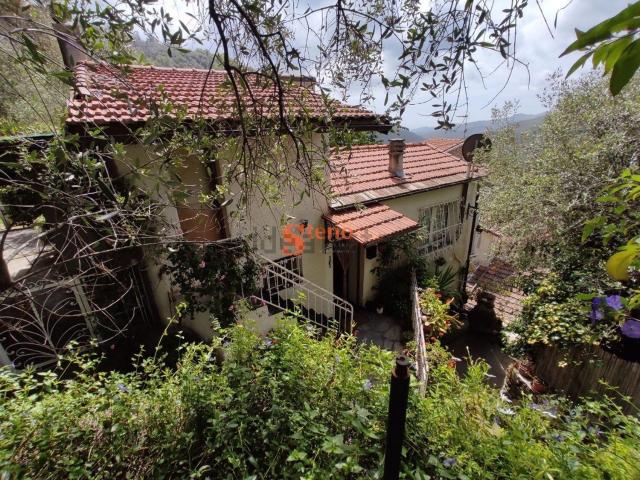 Villetta indipendente in vendita di 82 m²