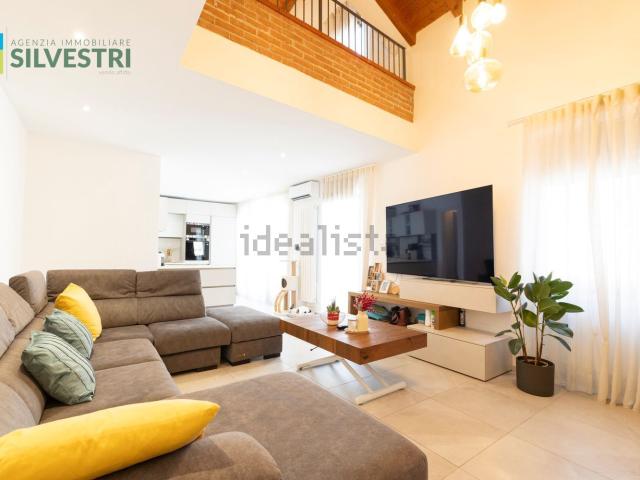 Villetta indipendente in vendita di 82 m²