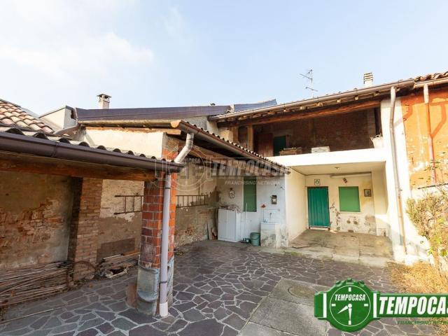 Villetta indipendente in vendita di 82 m²