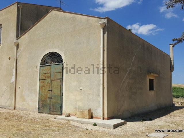 Villetta indipendente in vendita di 8320 m² in Contrada Celsi