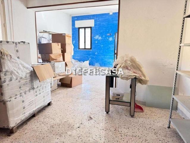 Villetta indipendente in vendita di 87 m² in Contrada Berbaro