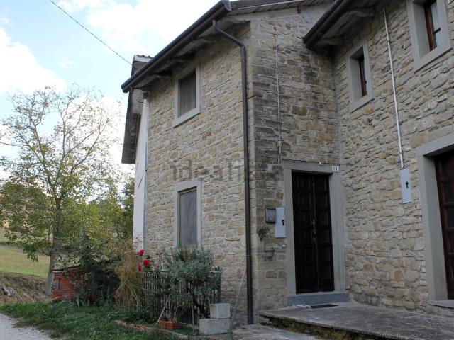 Villetta indipendente in vendita di 87 m² in Strada per Castello di Bascio, 11
