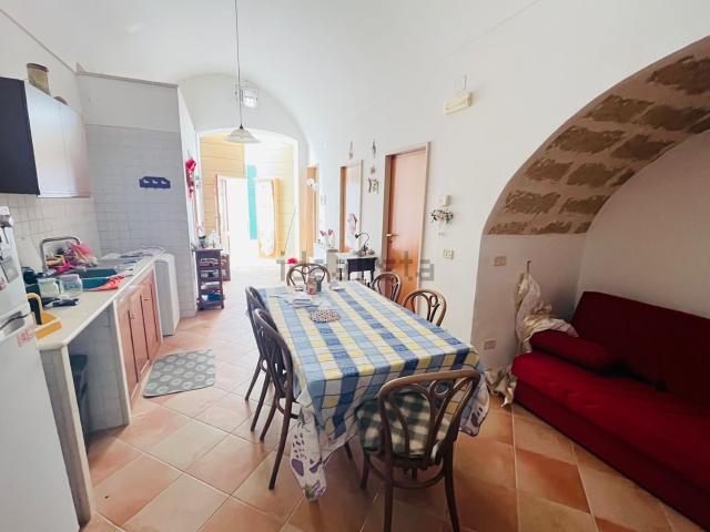 Villetta indipendente in vendita di 87 m² in Vico Luigi Tanzi, 19