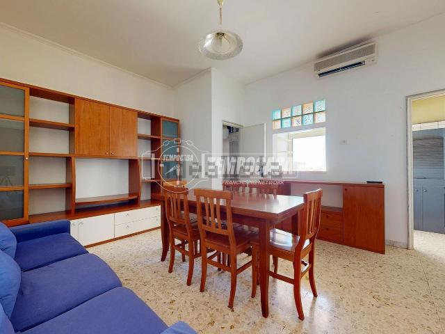 Villetta indipendente in vendita di 87 m² in Via Tripoli
