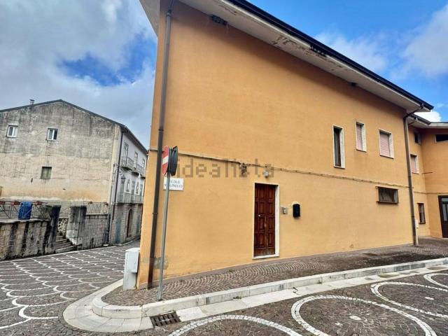 Villetta indipendente in vendita di 87 m² in Via Vincenzo Pennetti