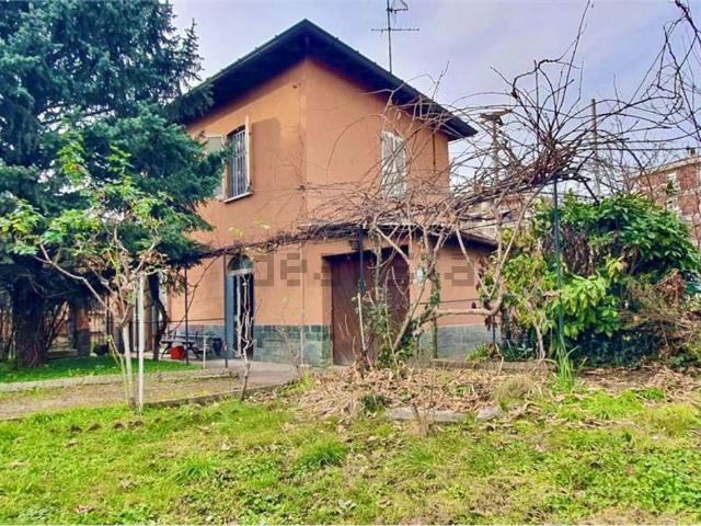 Villetta indipendente in vendita di 87 m² in Via Bainsizza, 9