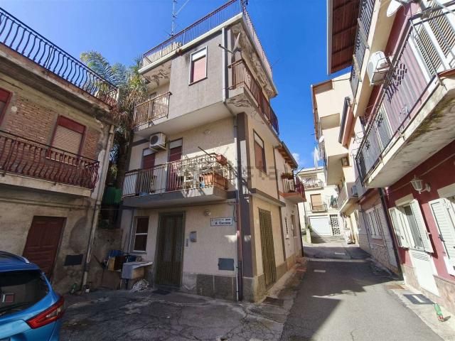 Villetta indipendente in vendita di 87 m² in Via Carlo Pisacane, 19