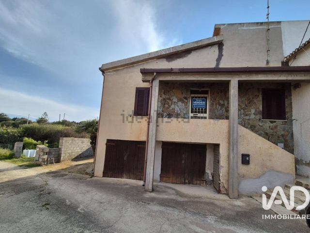 Villetta indipendente in vendita di 87 m² in Via degli Olivastri, 14
