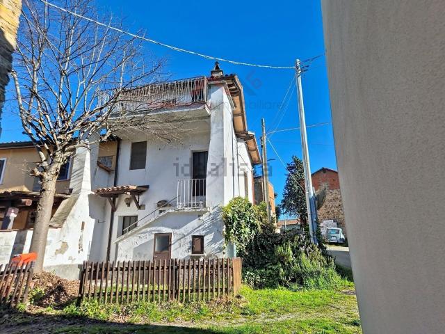 Villetta indipendente in vendita di 87 m² in Via della Chiesa, 15