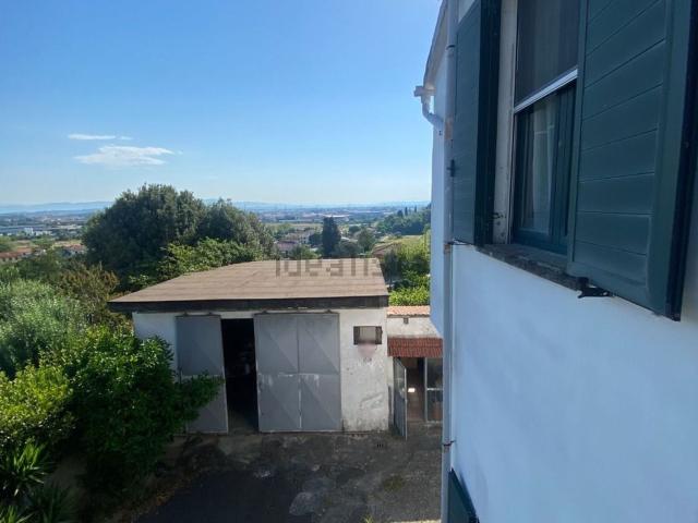 Villetta indipendente in vendita di 87 m² in Via delle Porte, 54