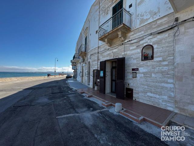 Villetta indipendente in vendita di 87 m² in Via Eroi del Mare