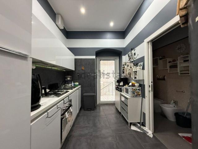 Villetta indipendente in vendita di 87 m² in Via Fontana