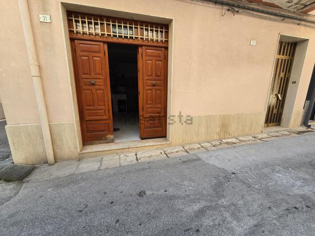 Villetta indipendente in vendita di 87 m² in Via Gioiamia, 29