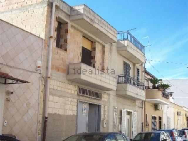 Villetta indipendente in vendita di 87 m² in Via Giuseppe Pisanelli, 30