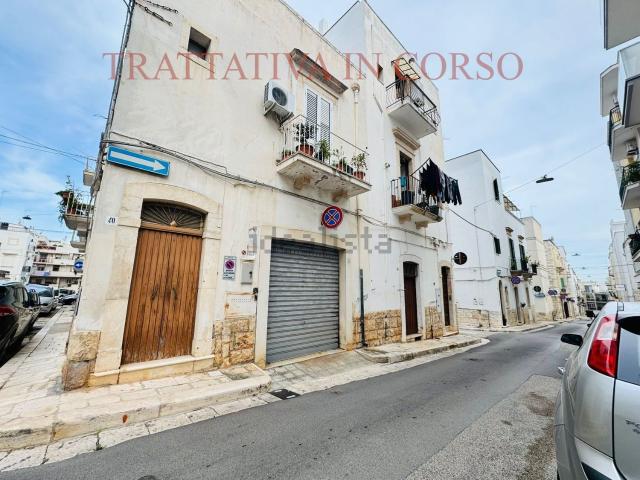 Villetta indipendente in vendita di 87 m² in Via Imbriani