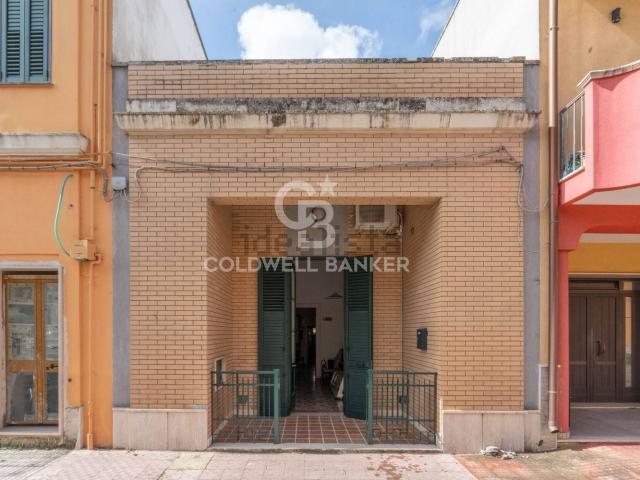 Villetta indipendente in vendita di 87 m² in Via Milano, 44