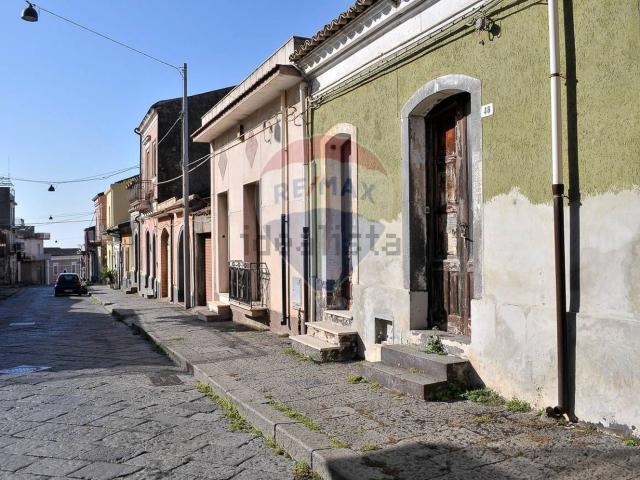Villetta indipendente in vendita di 87 m² in Via Pantano, 48