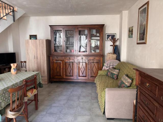 Villetta indipendente in vendita di 87 m² in Via Provinciale, 45