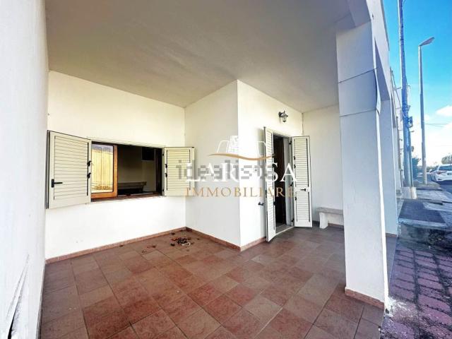Villetta indipendente in vendita di 87 m² in Via Rinascimento, 52