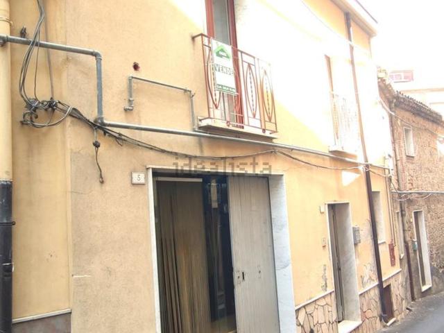 Villetta indipendente in vendita di 87 m² in Via San Domenico, 7