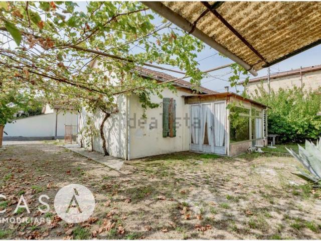 Villetta indipendente in vendita di 87 m²