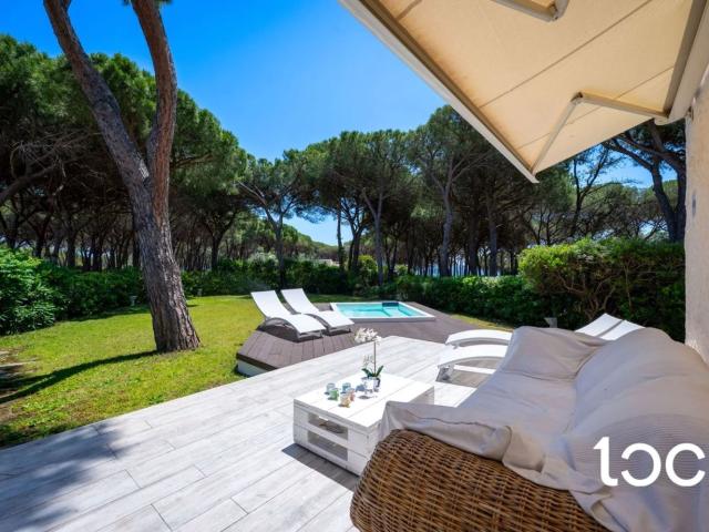 Villetta indipendente in vendita di 87 m²