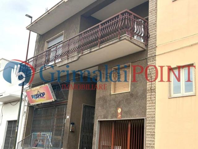 Villetta indipendente in vendita di 840 m² in Via XX Settembre, 6