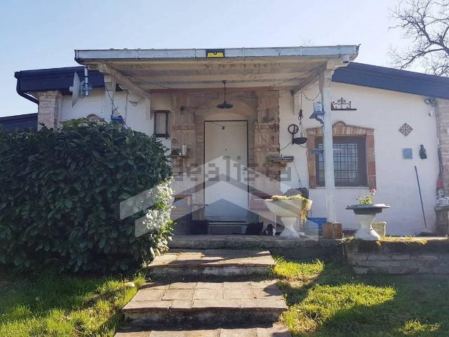 Villetta indipendente in vendita di 84 m² in Contrada Covatta