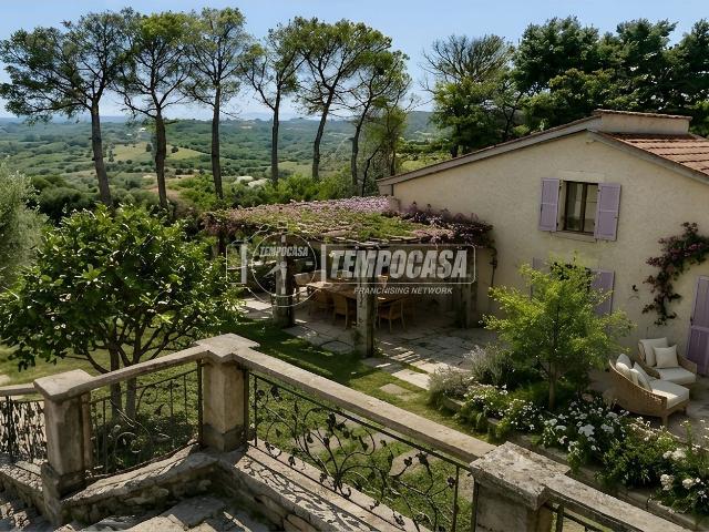 Villetta indipendente in vendita di 84 m² in Strada Valle Ferzetti, 31