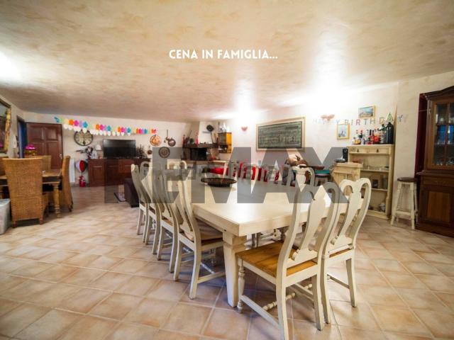 Villetta indipendente in vendita di 84 m² in Strada Brucia, 16