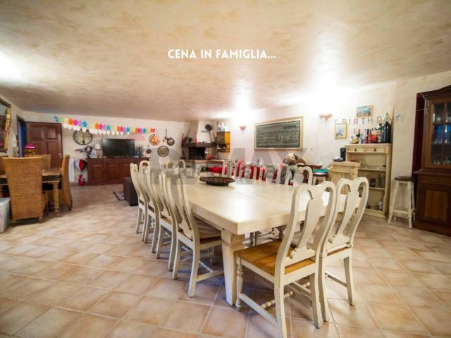 Villetta indipendente in vendita di 84 m² in Strada Brucia, 16