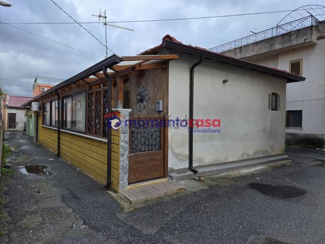Villetta indipendente in vendita di 84 m² in Vico Lo Faro, 1