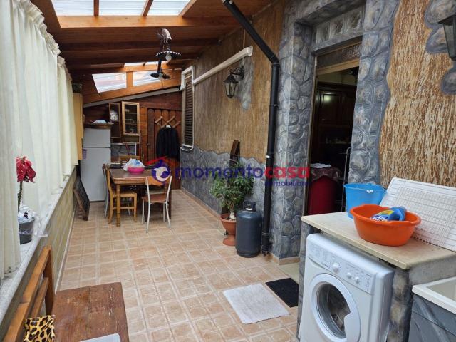 Villetta indipendente in vendita di 84 m² in Vico Lo Faro, 1