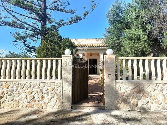 Villetta indipendente in vendita di 84 m² in Vico Mondello