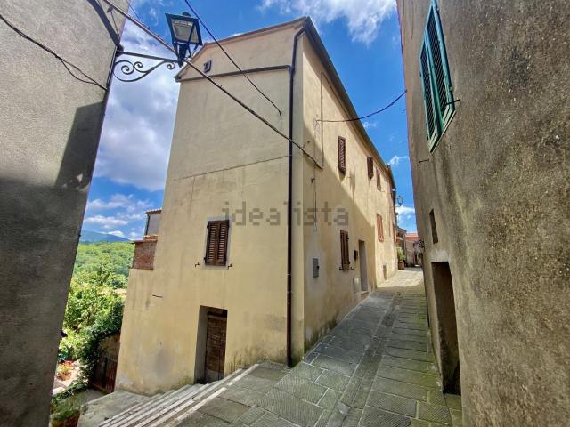 Villetta indipendente in vendita di 84 m² in Vicolo Allegri