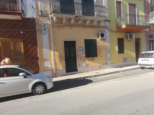 Villetta indipendente in vendita di 84 m² in Via Ugo Foscolo, 102