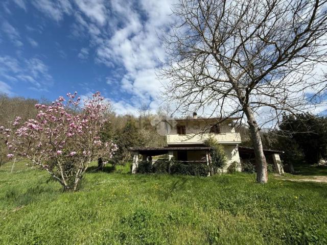 Villetta indipendente in vendita di 84 m² in Via Vasca, 9