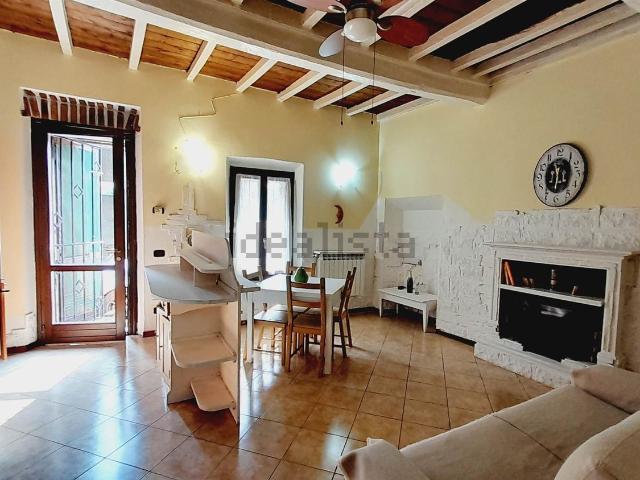 Villetta indipendente in vendita di 84 m² in Via verdi