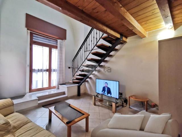 Villetta indipendente in vendita di 84 m² in Via Alberico Marrone, 105