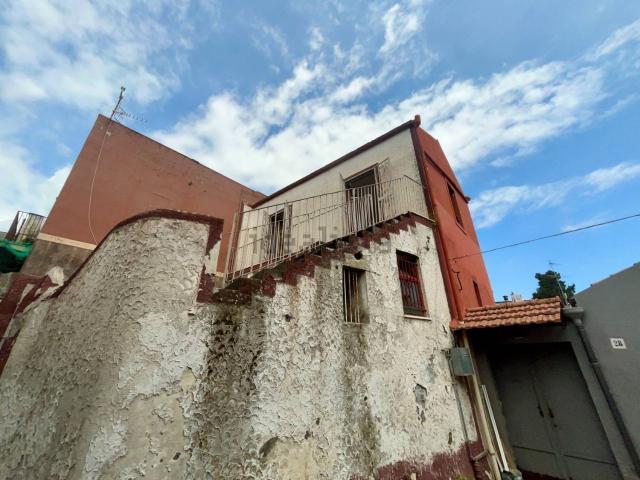 Villetta indipendente in vendita di 84 m² in Via Benedetta, 26
