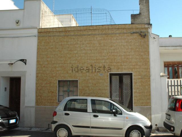 Villetta indipendente in vendita di 84 m² in Via Bizzarri, 159